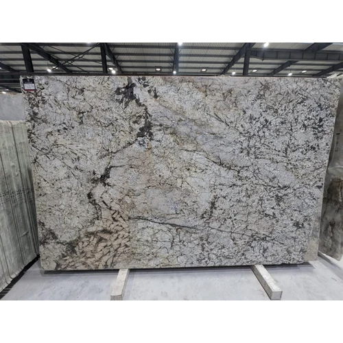 अल्पाइन वैली मार्बल