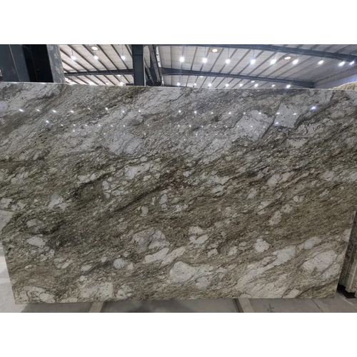 Blue Dunes Marble - Color: Grey