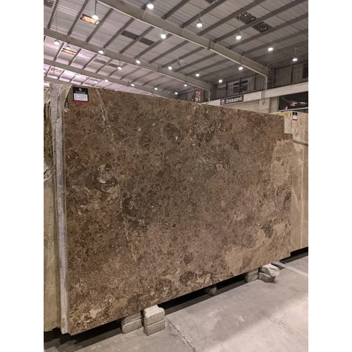 Dark Empradore Marble - Color: Brown