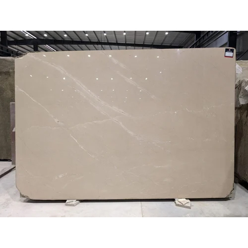 Burberry Light Marble - Color: Cream