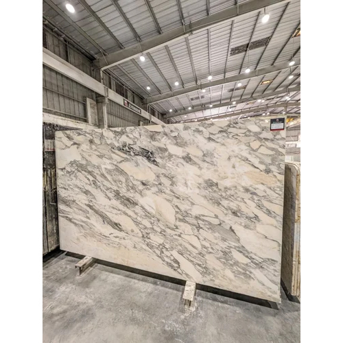 Arbascato Marble - Stone Form: Slabs