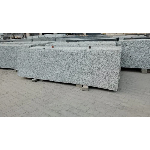Snow White Granite