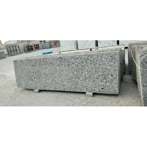 Chiku Grey Granite