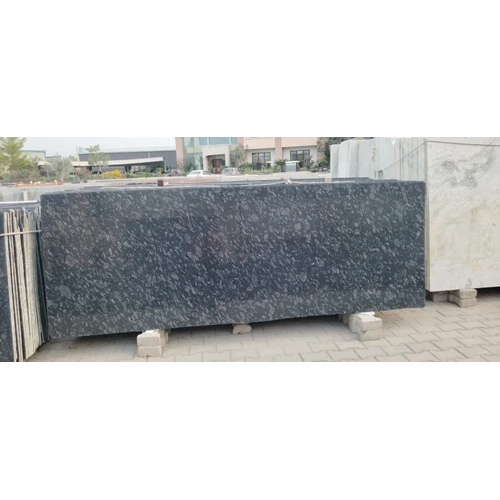 Crystal Black Granite