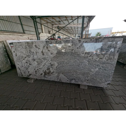 Alaska White Granite