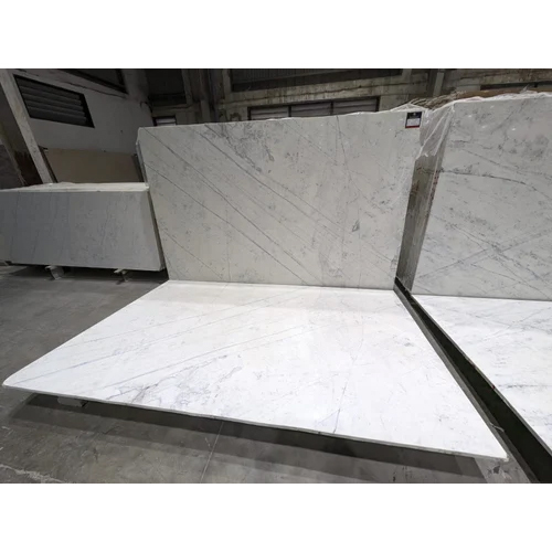 Bianco Carara Marble