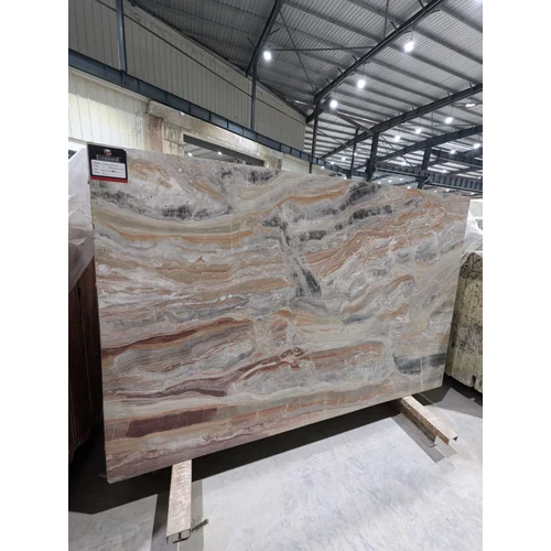 Rosso Orbico Marble