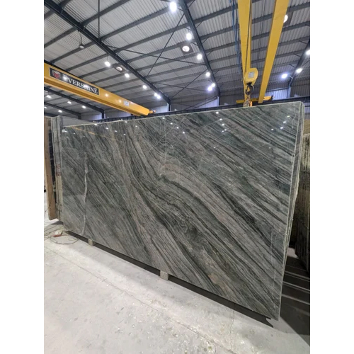 Emeraldo Quartzite Marble - Stone Form: Slabs