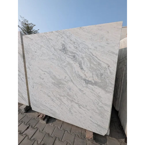 Morwad Marble - Color: White