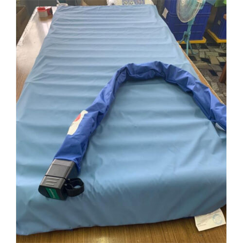 DR5800 Indelox Advance Rotational एयर मैट्रेस सिस्टम