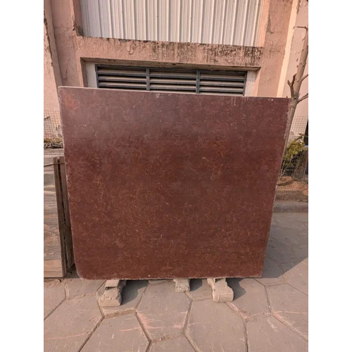 Oman Red Marble - Stone Form: Slabs
