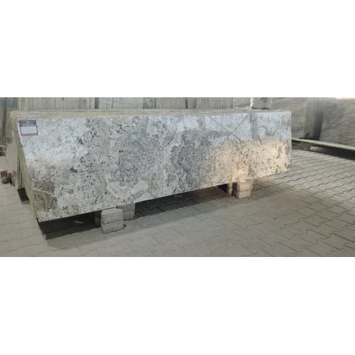 Azul 3 Quartzite Marble - Color: White