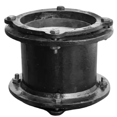 Di Mechanical Joint Collar - Color: Black