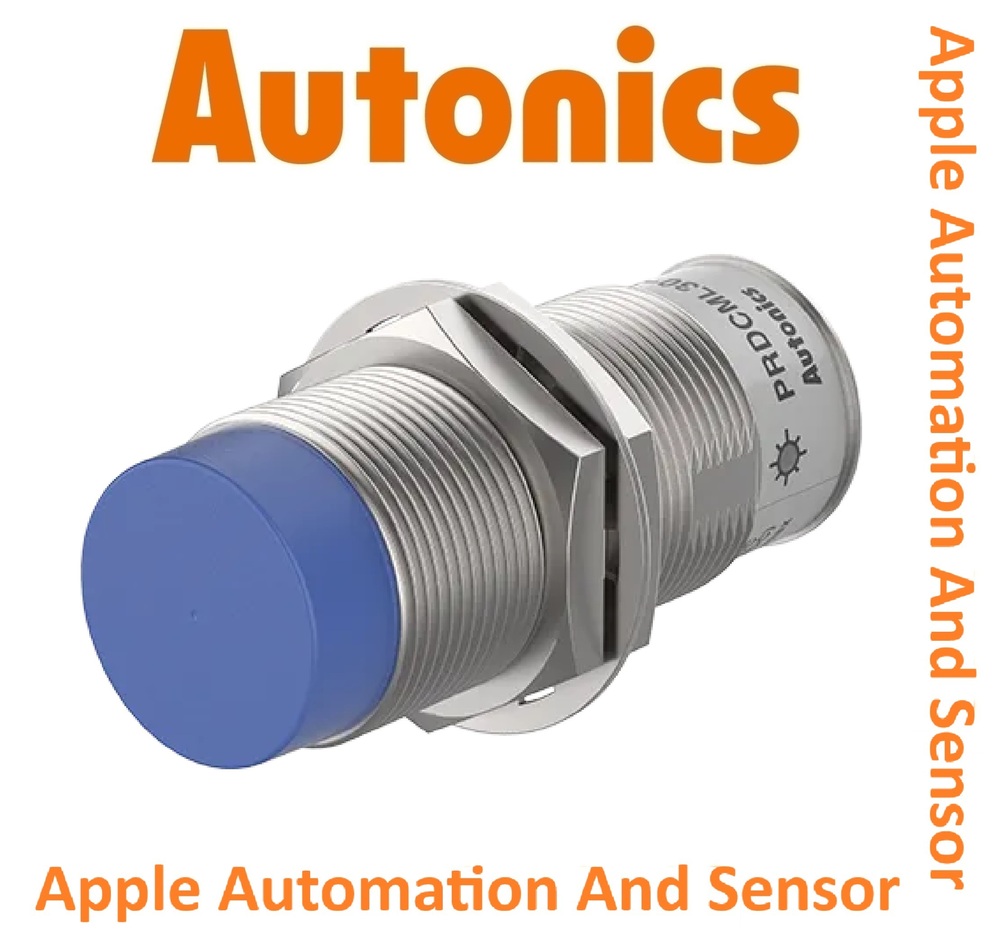 Autonics PRDCML30-25DP2 Proximity Sensor