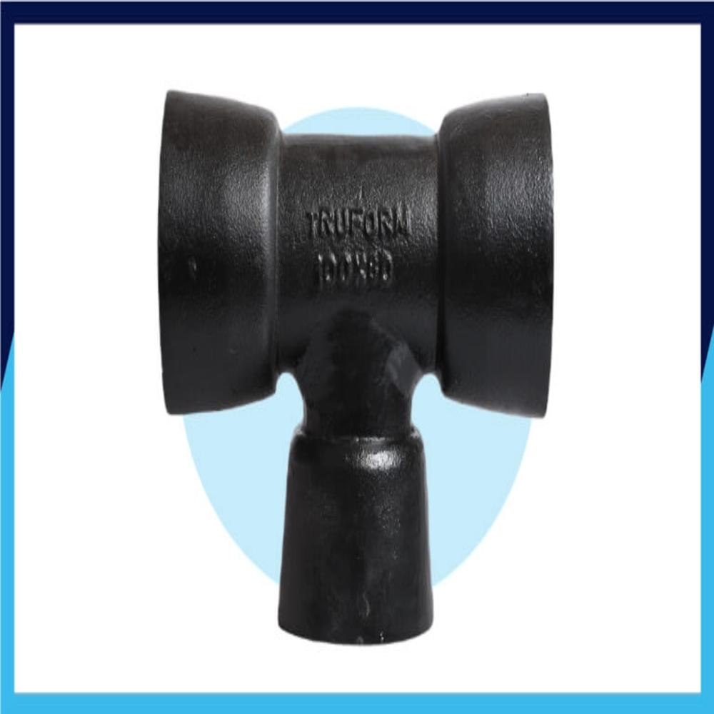 Ductile Iron Tee