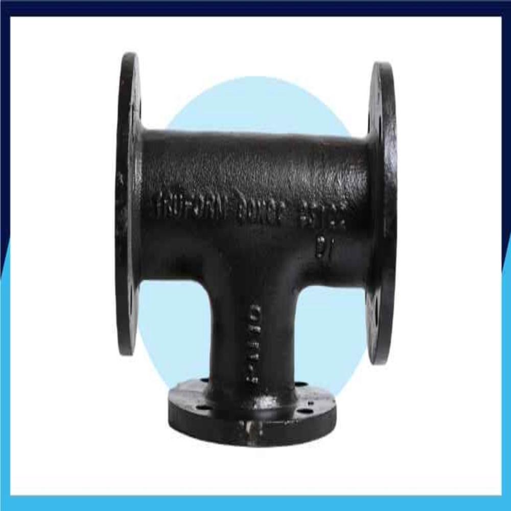 Ductile Iron Tee