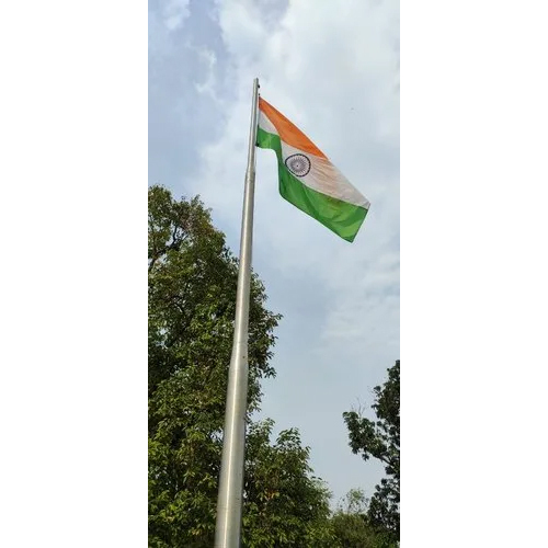 High Mast Pole For National Flags