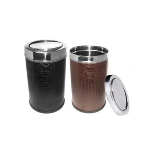 Stainless Steel Ash Tray Bin
