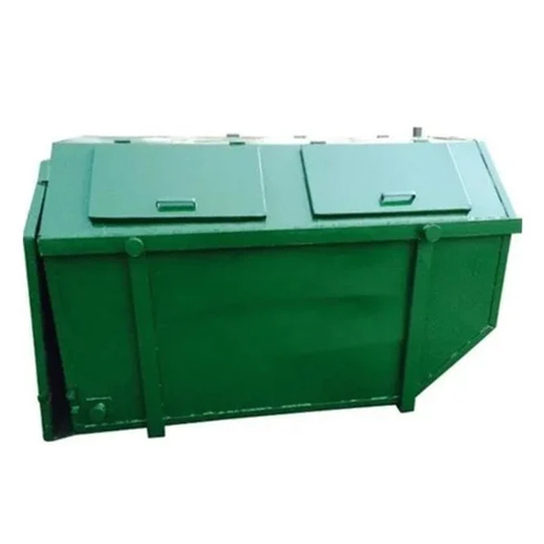 Ms Garbage Dustbin