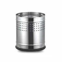 Stainless Steel Dustbin