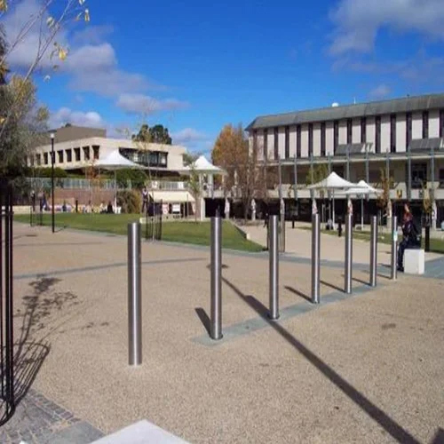 Stainless Steel 304 Bollards
