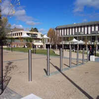 Stainless Steel 304 Bollards