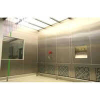 Stainless Steel 304 Cladding Panel