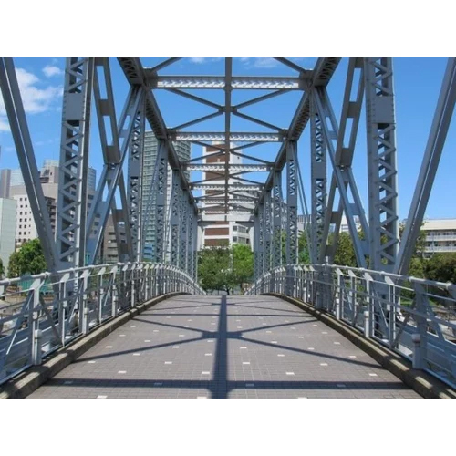 Road And Bridge Construction Services