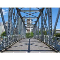 Road And Bridge Construction Services