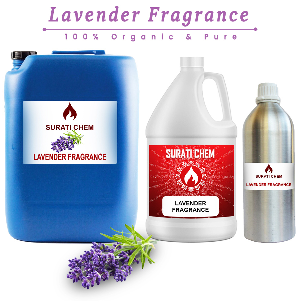 Lavender Fragrance