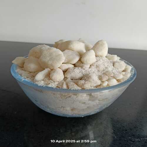 Ammonium sulphate monohydrate technical Grade