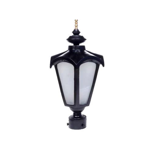 201 Decorative Gate Light - Color: Different Available