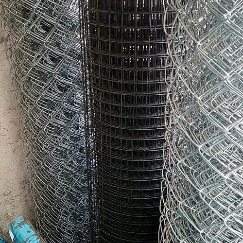 आयरन वायर मेष