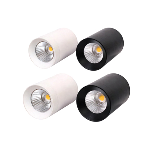Surface Cob Light