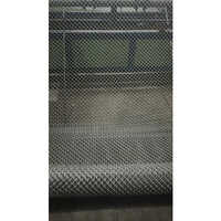 25mm Hole Chain Link Fence For Govt Supply - Application: Agriculture Field