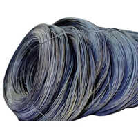 6mm Black Annealed Wire