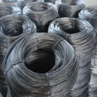 Mild Steel Binding Wire