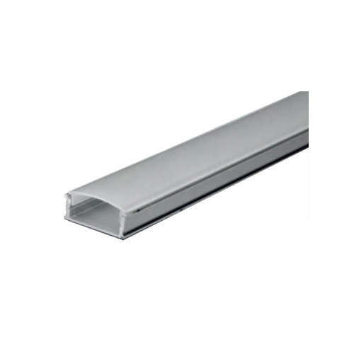 LSPH-01 LED Profile Housing
