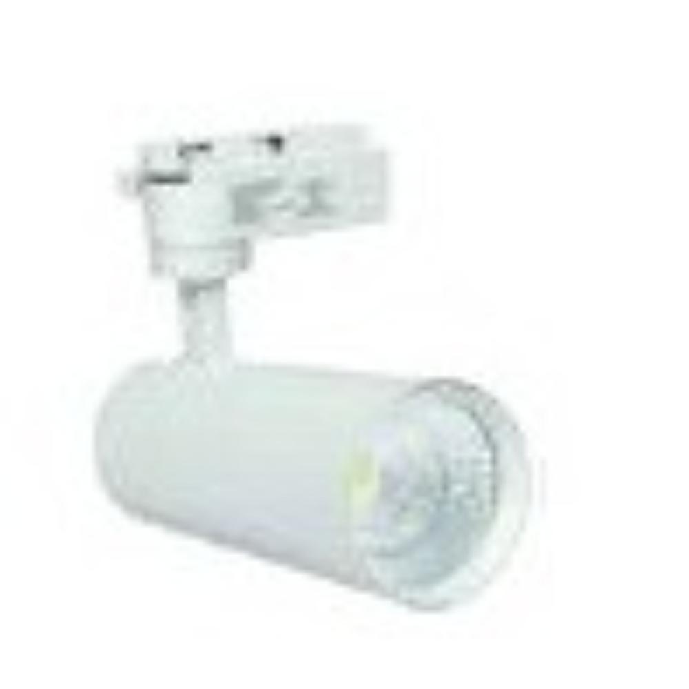 Luker 30w Fuoco Track Led Light (Lspt30sn , Lspt30sbn) - Ip Rating: 20