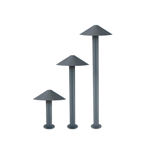 Ls-302 Aluminium Bollard Light - Color: Different Available