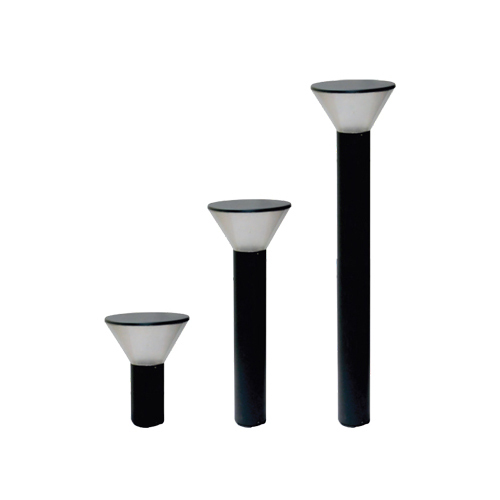 Ls-306 Aluminium Bollard Light - Color: Different Available