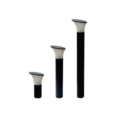 Ls-307 Aluminium Bollard Light - Color: Different Available