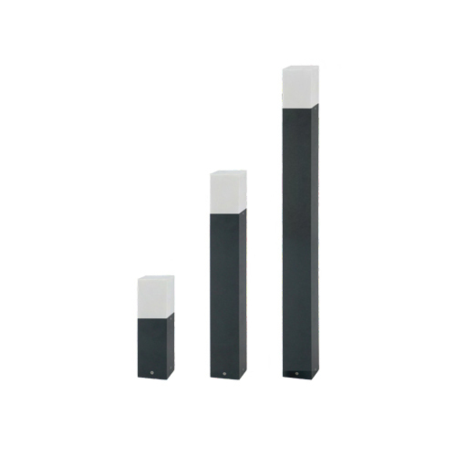 Lsbl01 Ss - Ip65 Bollard Light - Color: Different Available