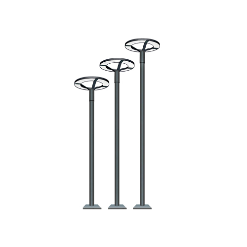 Pole Light