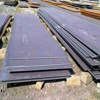 Hr Plate - Application: Construction