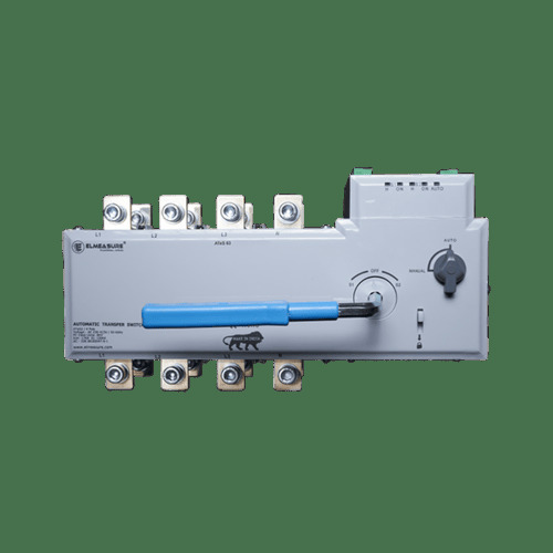 Selec Multifunction Meter, Mfm384 - Color: White