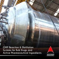High Pressure Steam Boilers