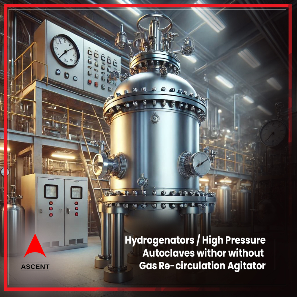 High Pressure Steam Boilers