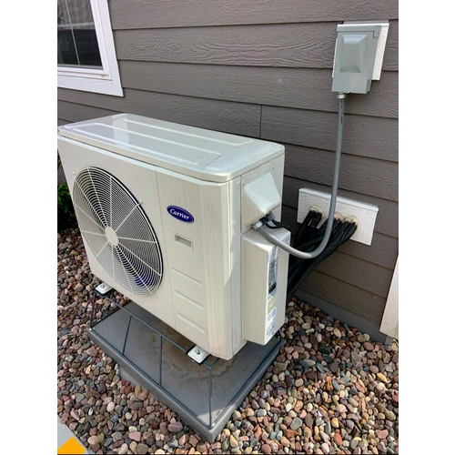 Industrial Heat Pump