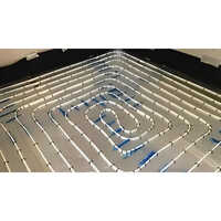 Electrical Underfloor Heating